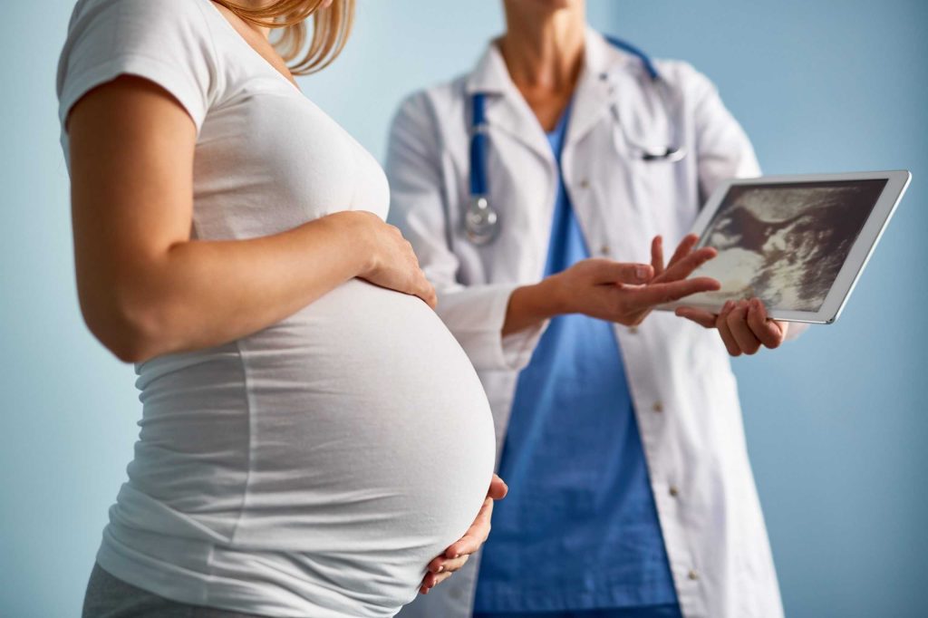 Эффективное ведение беременности после ЭКО