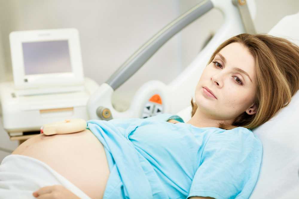 эффективное сохранение беременности